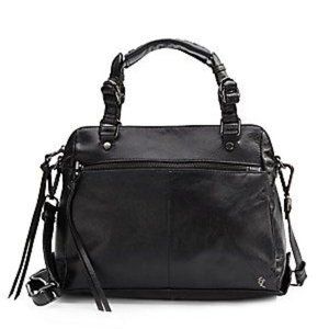 Elliott Lucca Olvera Leather Tote